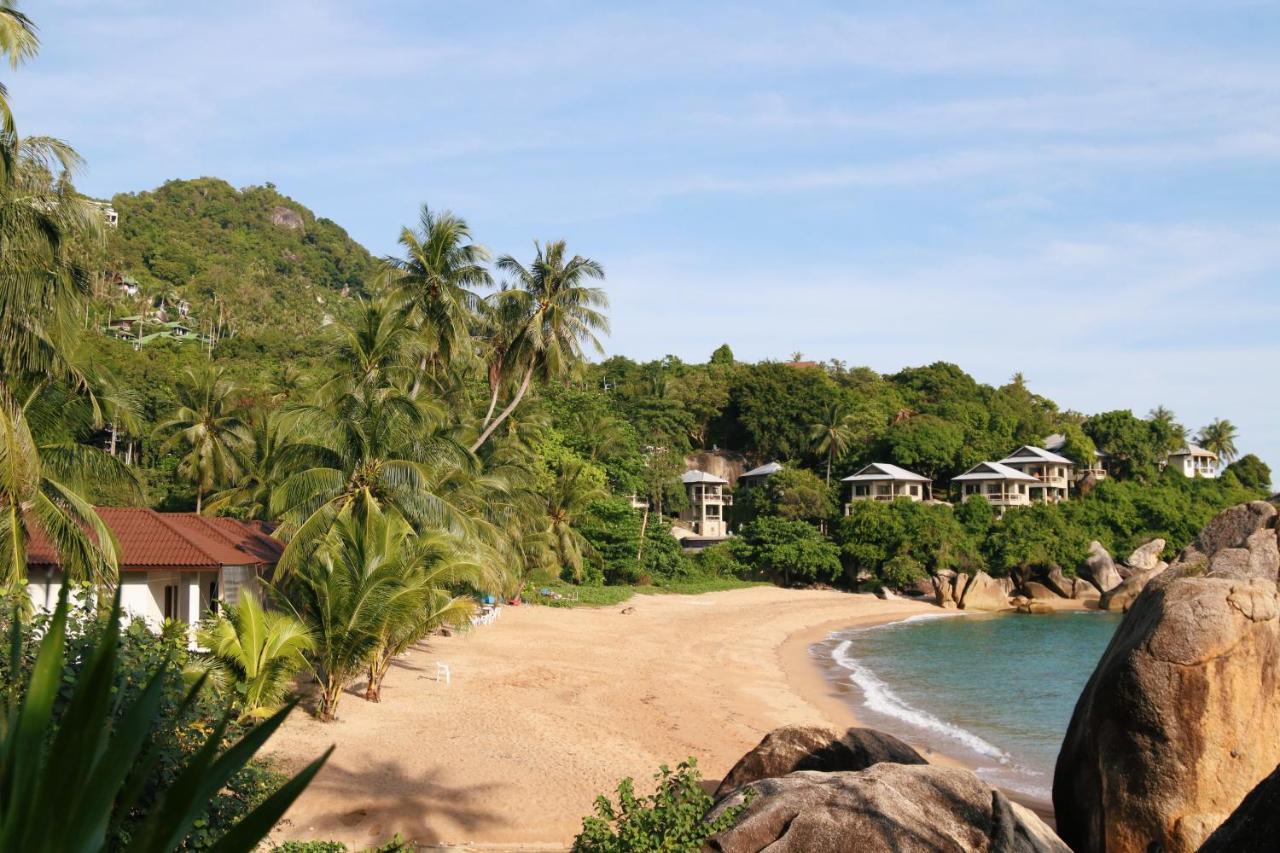 Coral Cliff Beach Resort Samui - Sha Plus Bãi biển Chaweng Ngoại thất bức ảnh